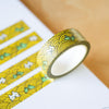 Ramen Time Washi Tape