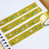 Ramen Time Washi Tape